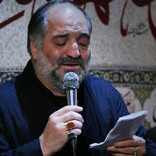 نریمان پناهی ای حضرت باران چشمای تو طوفان